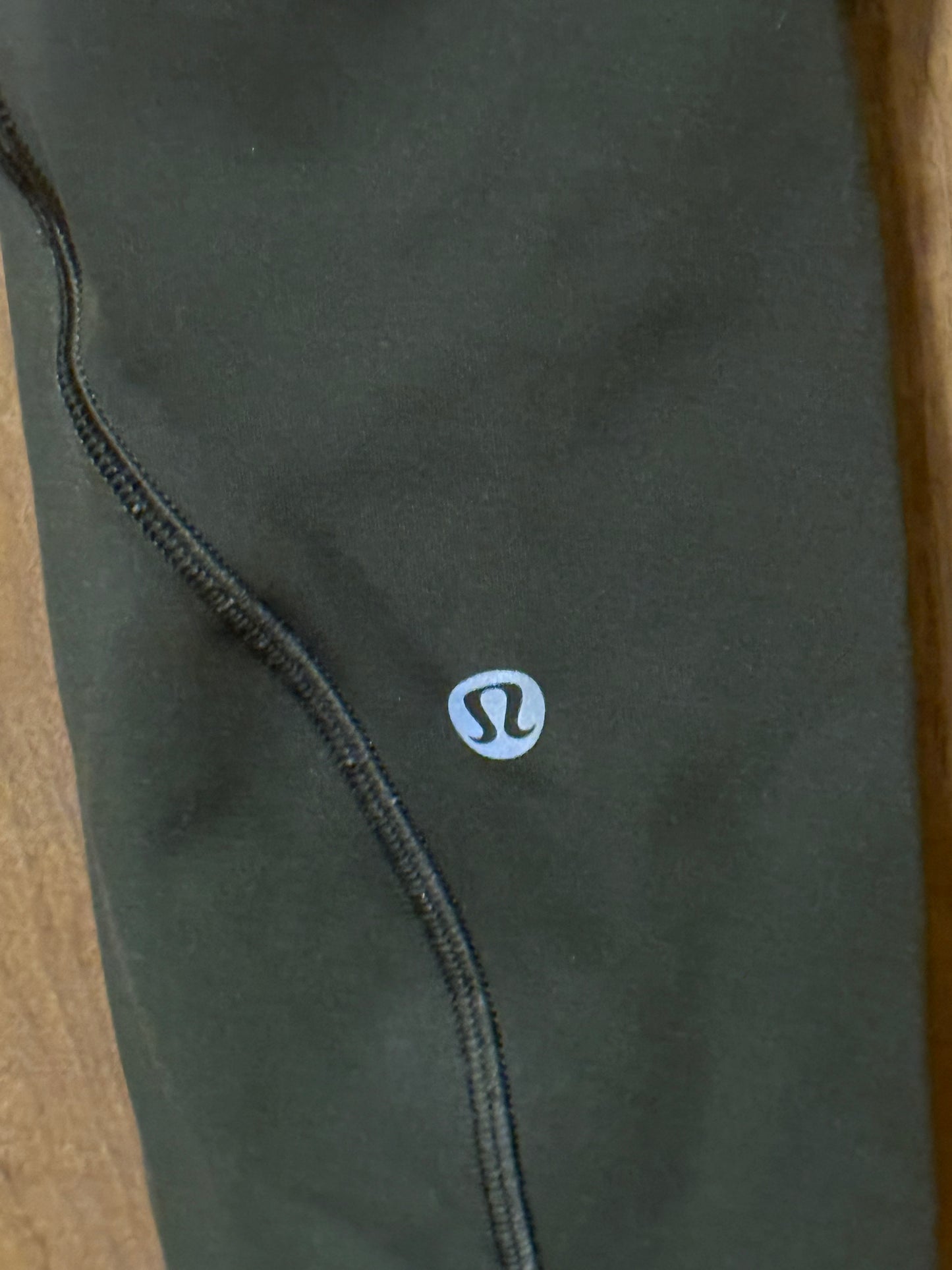 Lululemon Speed Tight Legging