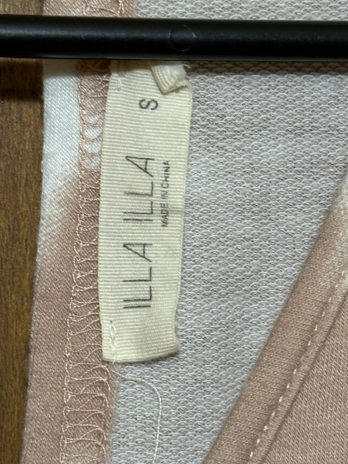 Illa Brand Romper