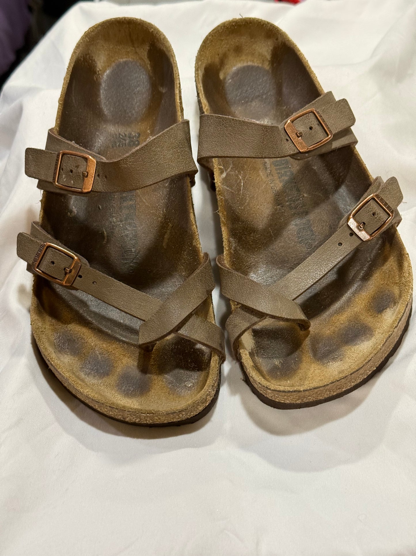 Birkenstock Mayari