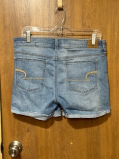 American Eagle Denim Shorts