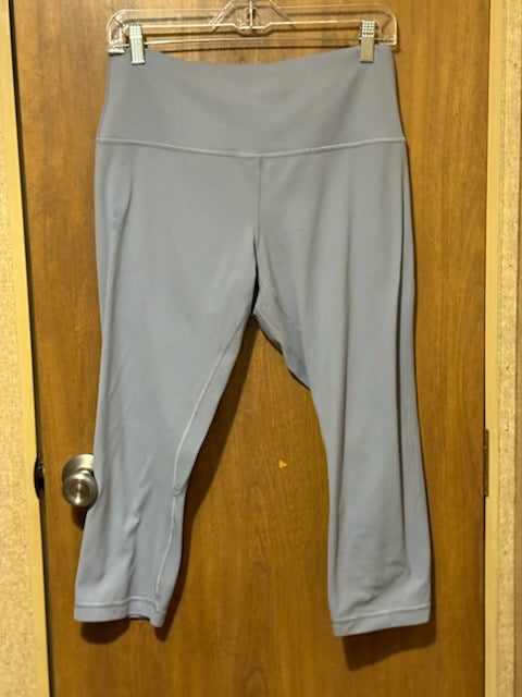 Lululemon Align Cropped Leggings