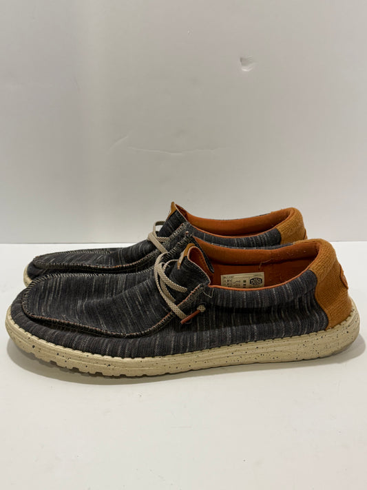 Men’s Hey Dude Wally