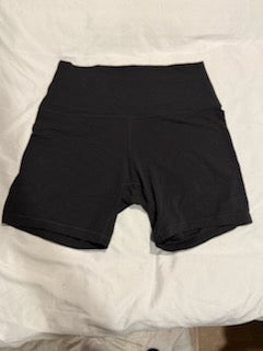 Lululemon Align Hi Rise Shorts
