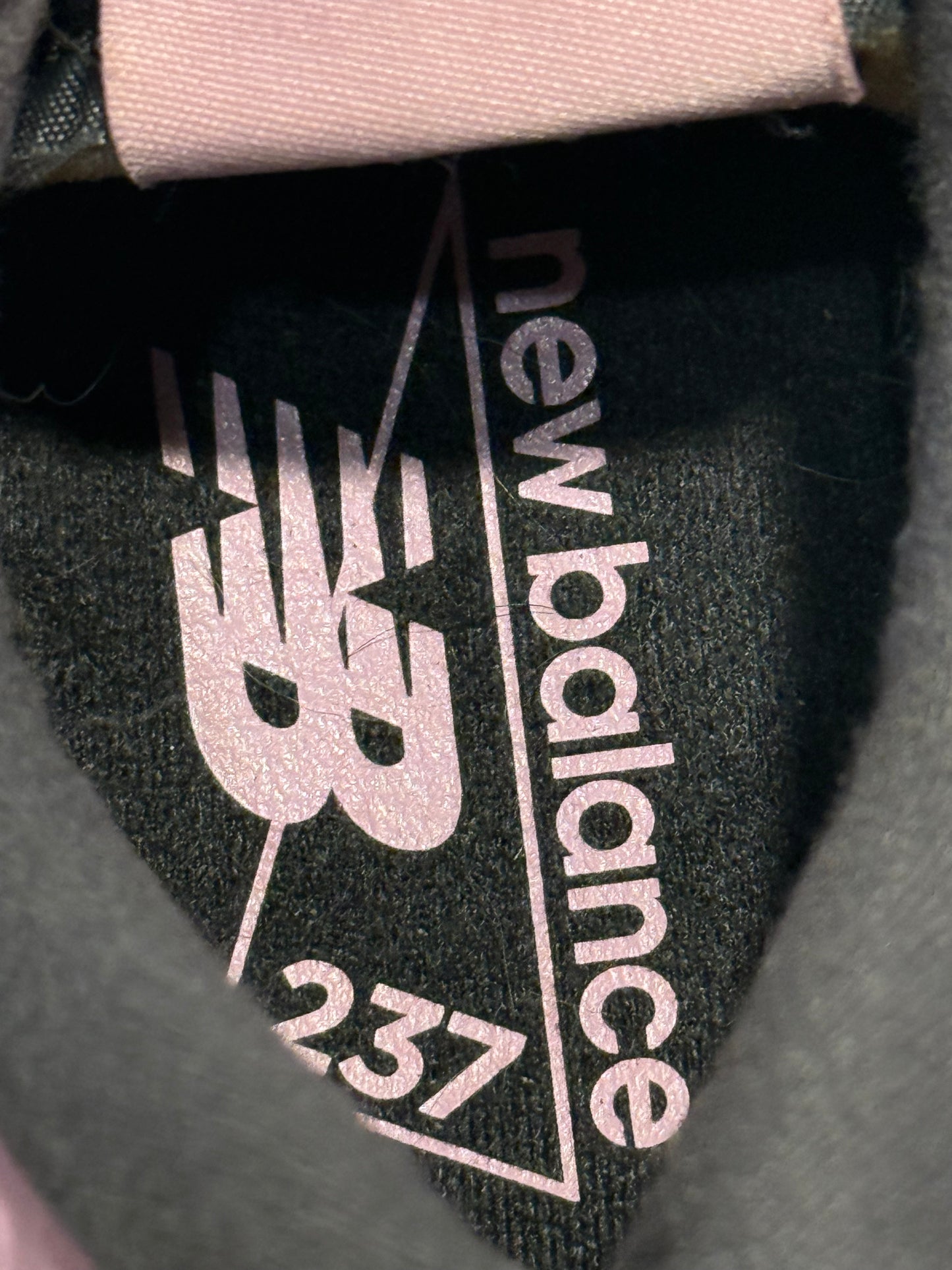 Women’s New Balance 237