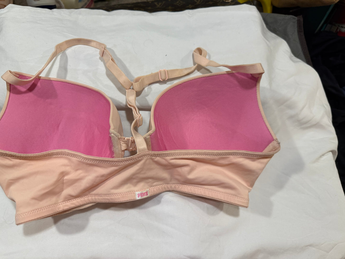 PINK by VS Bra