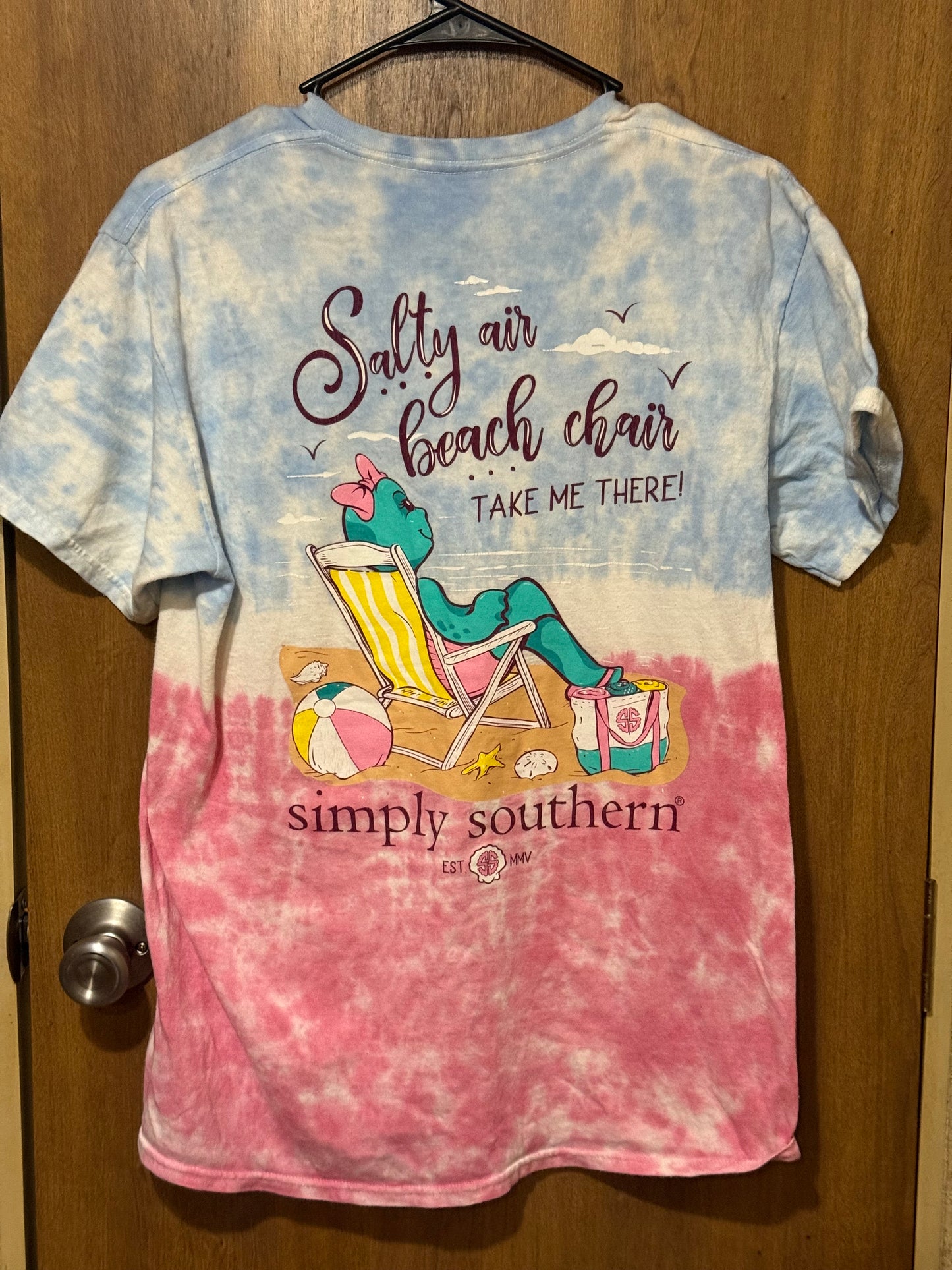 Simply Southern Tee