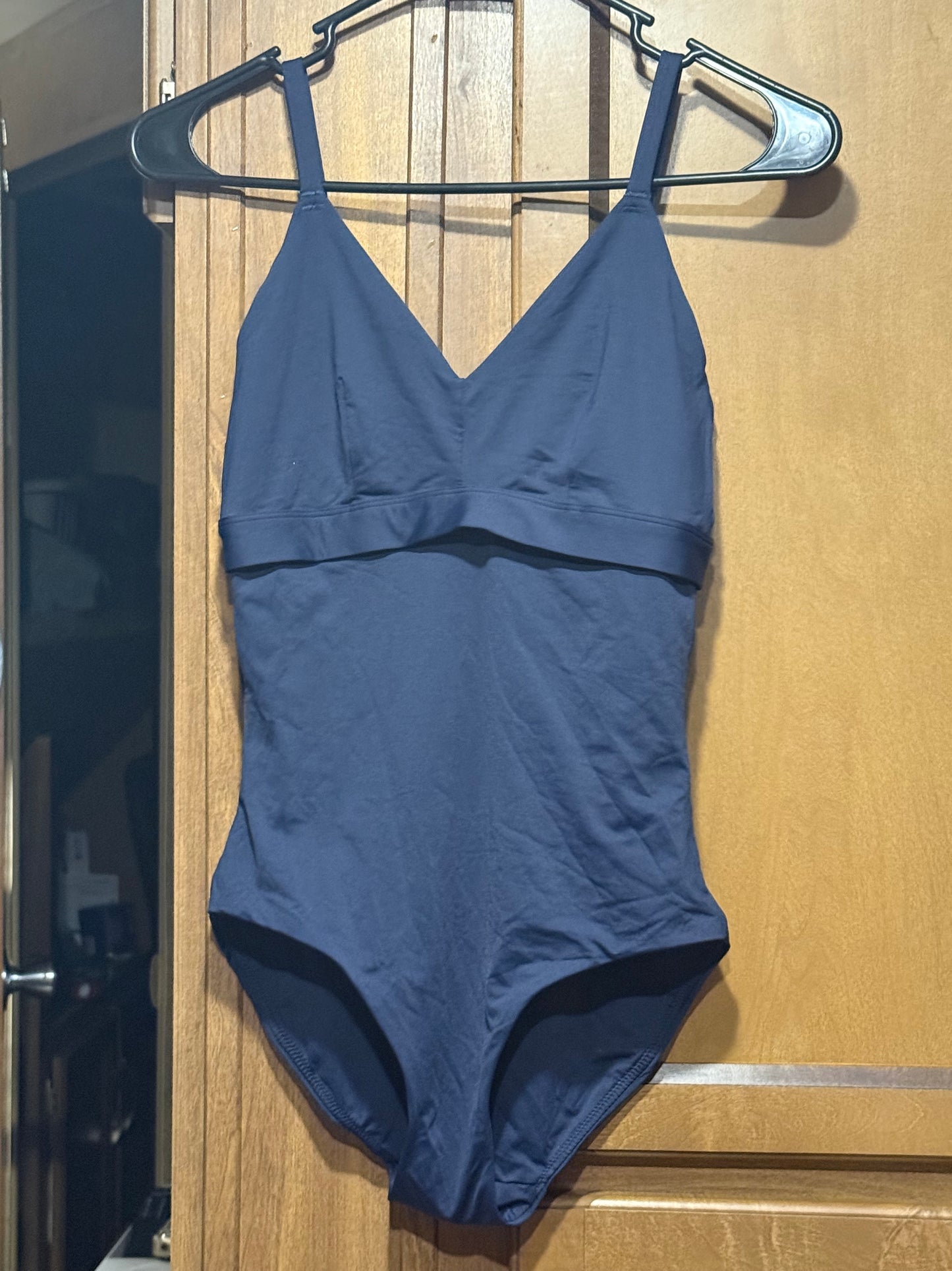 Spanx classic one piece swimsuit