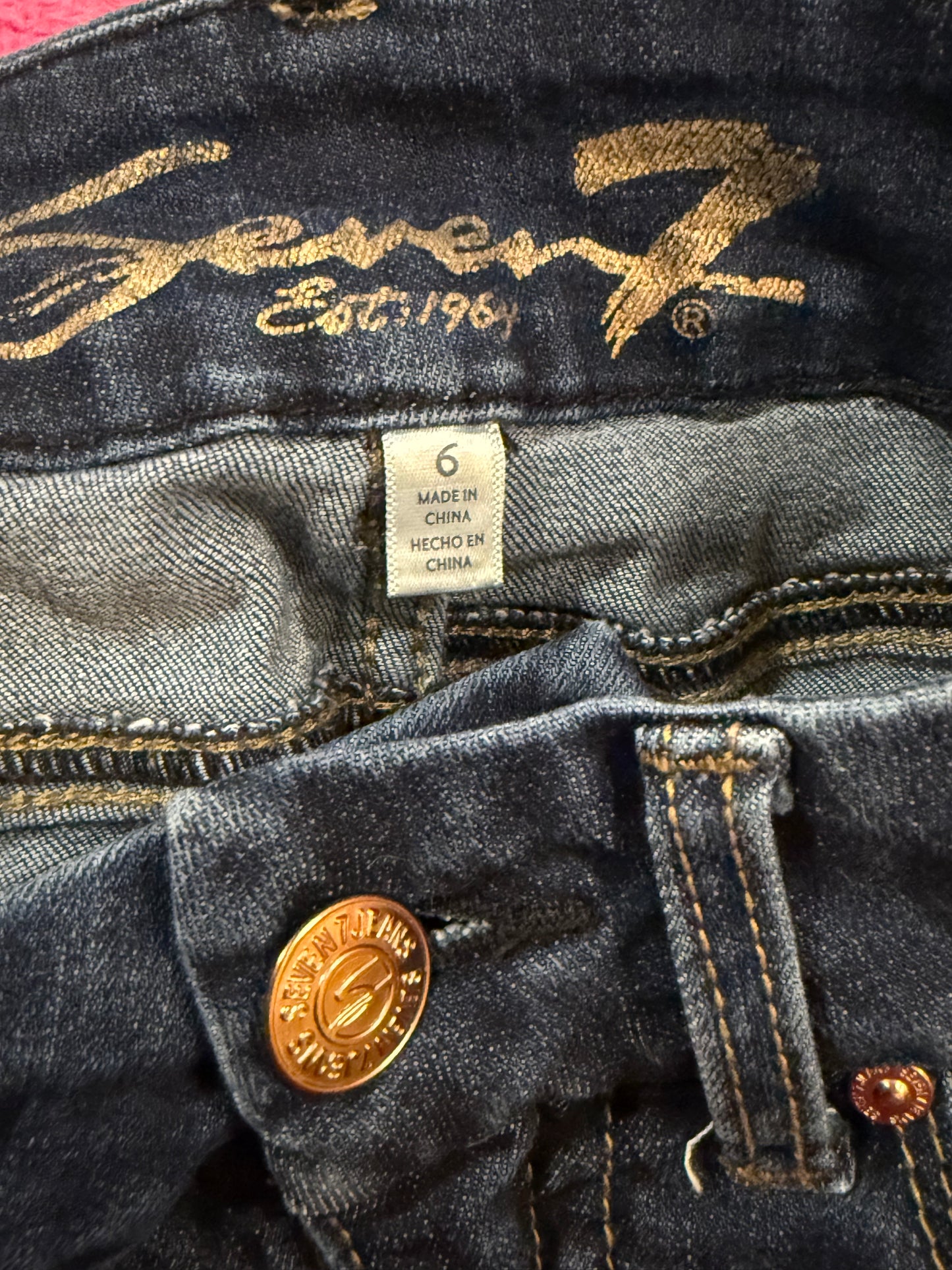 Seven Jeans