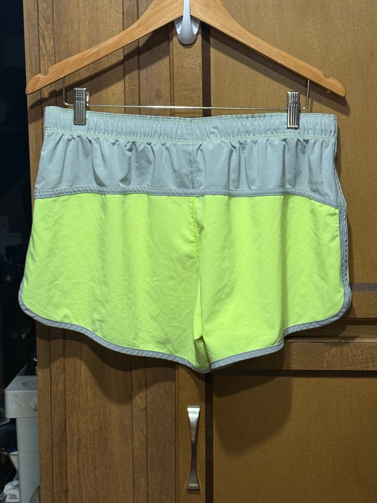 Nike Dri Fit shorts