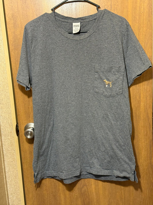 PINK by VS Bling Tee