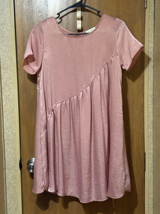 Everly Rose mini dress