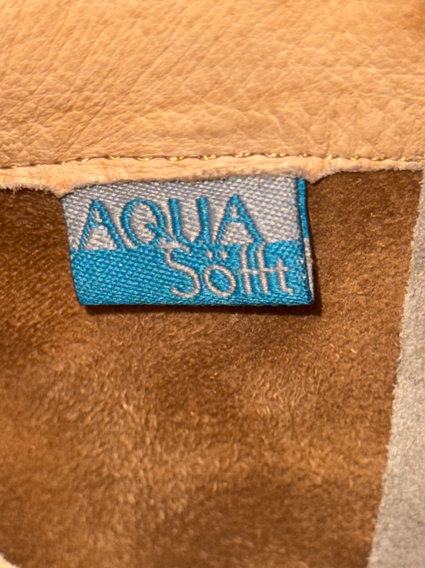 Sofft Aronna Genuine Suede boots