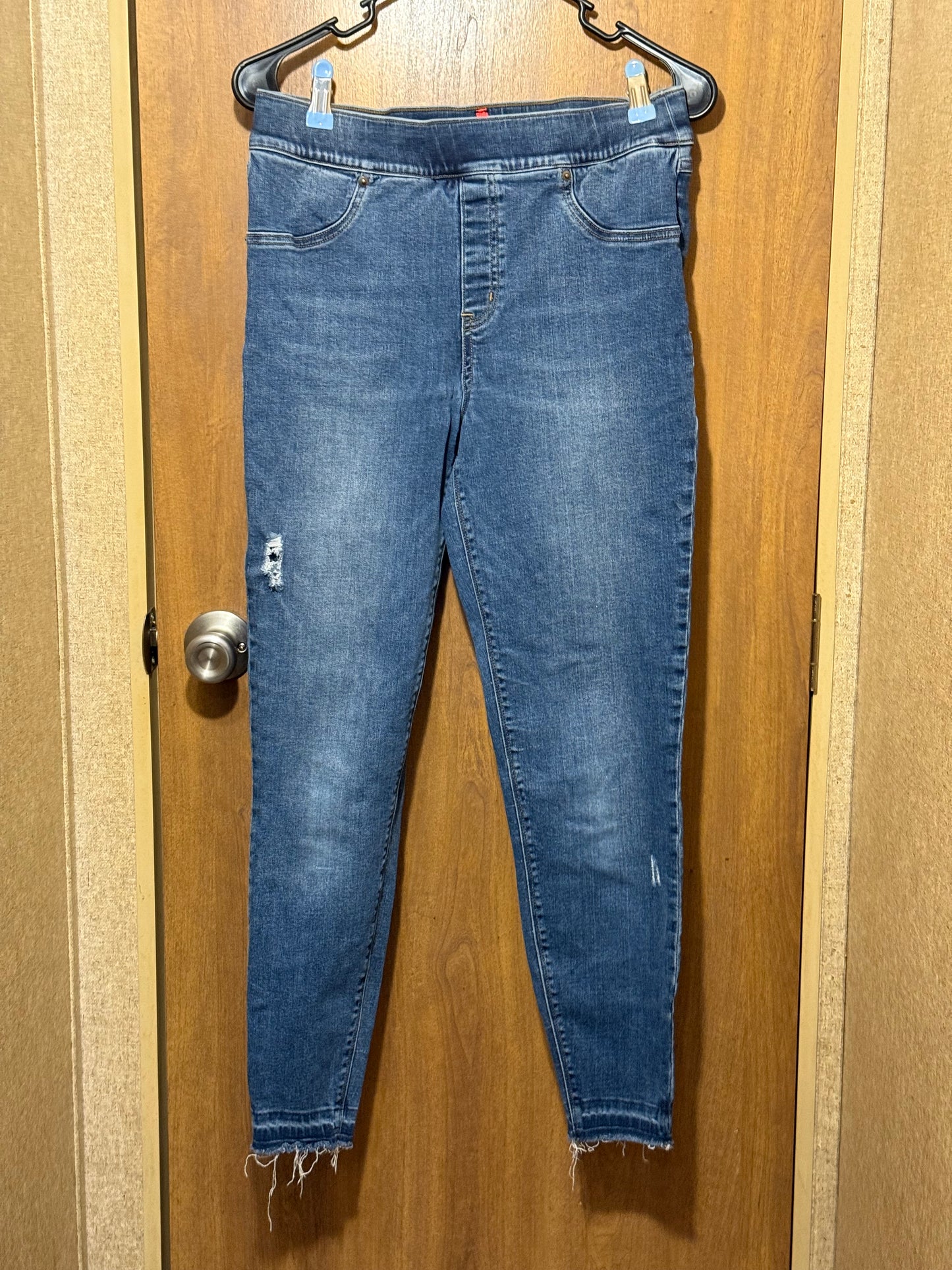 Spanx Brand Jeans