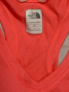 North Face Brand Tank Top