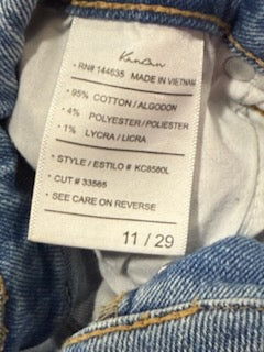 Kancan Jeans