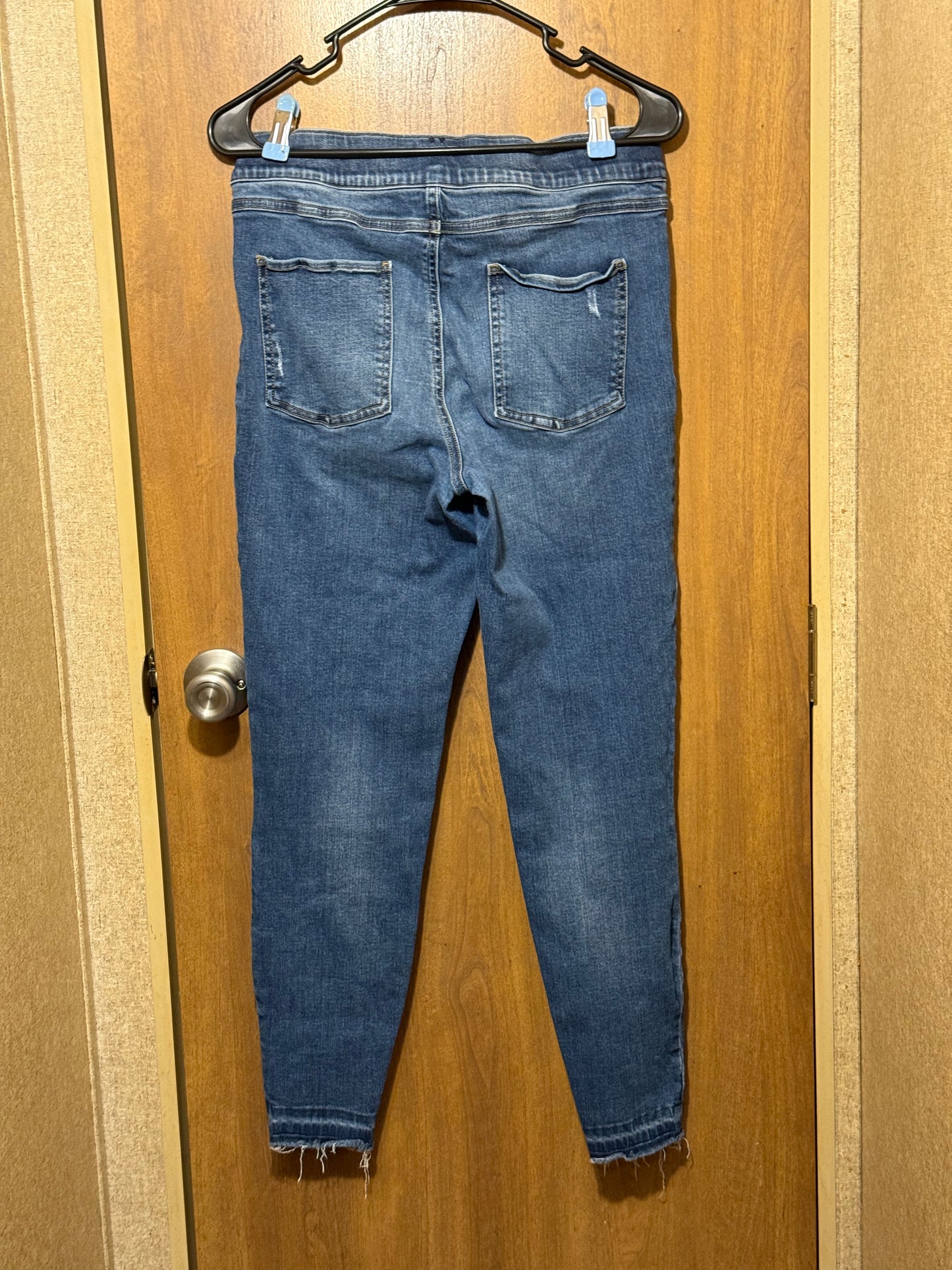 Spanx Brand Jeans