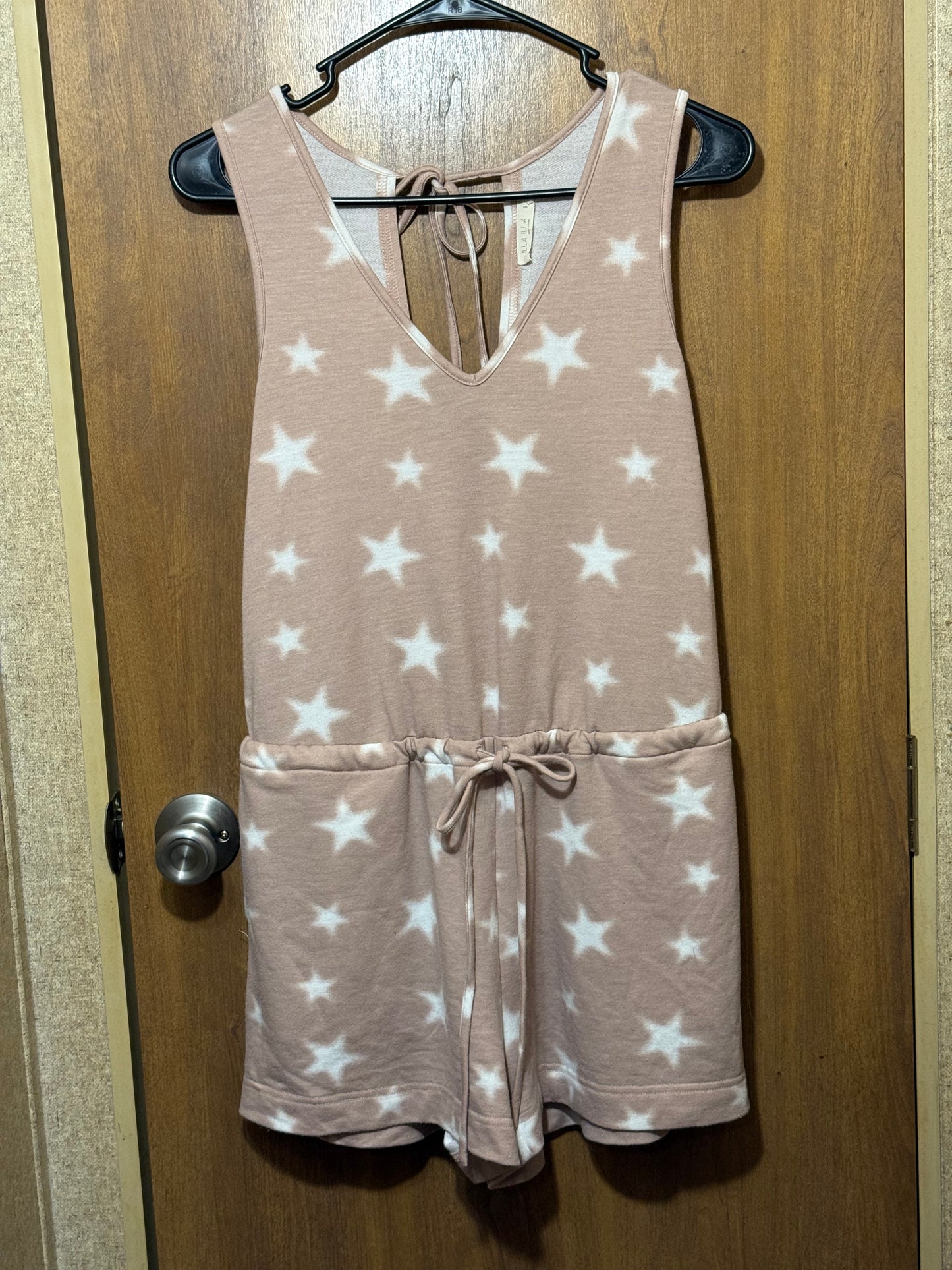 Illa Brand Romper