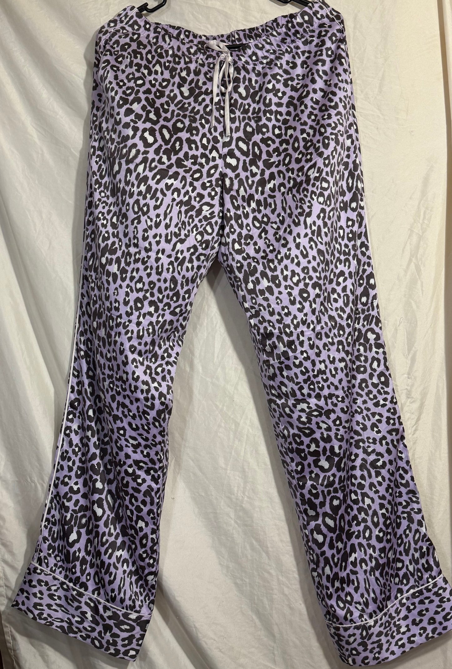 PJ outfit (Victoria Secret bottoms with a matching top)