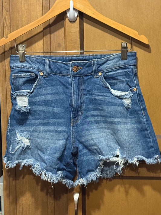 Sincerely Jules Denim Shorts