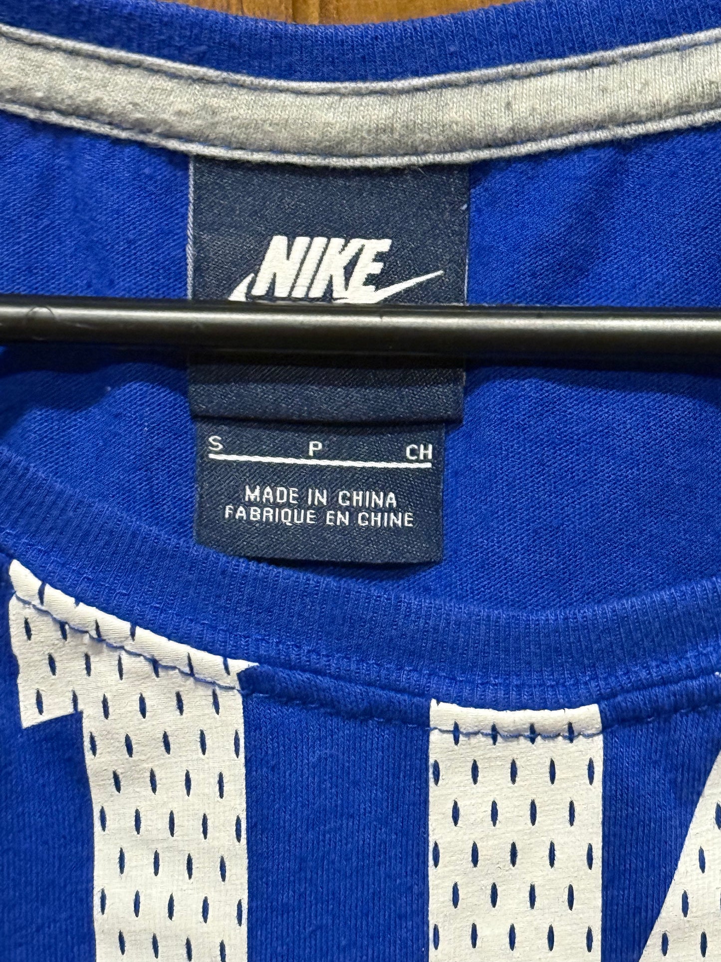 Nike Essential Crop Top Tshirt