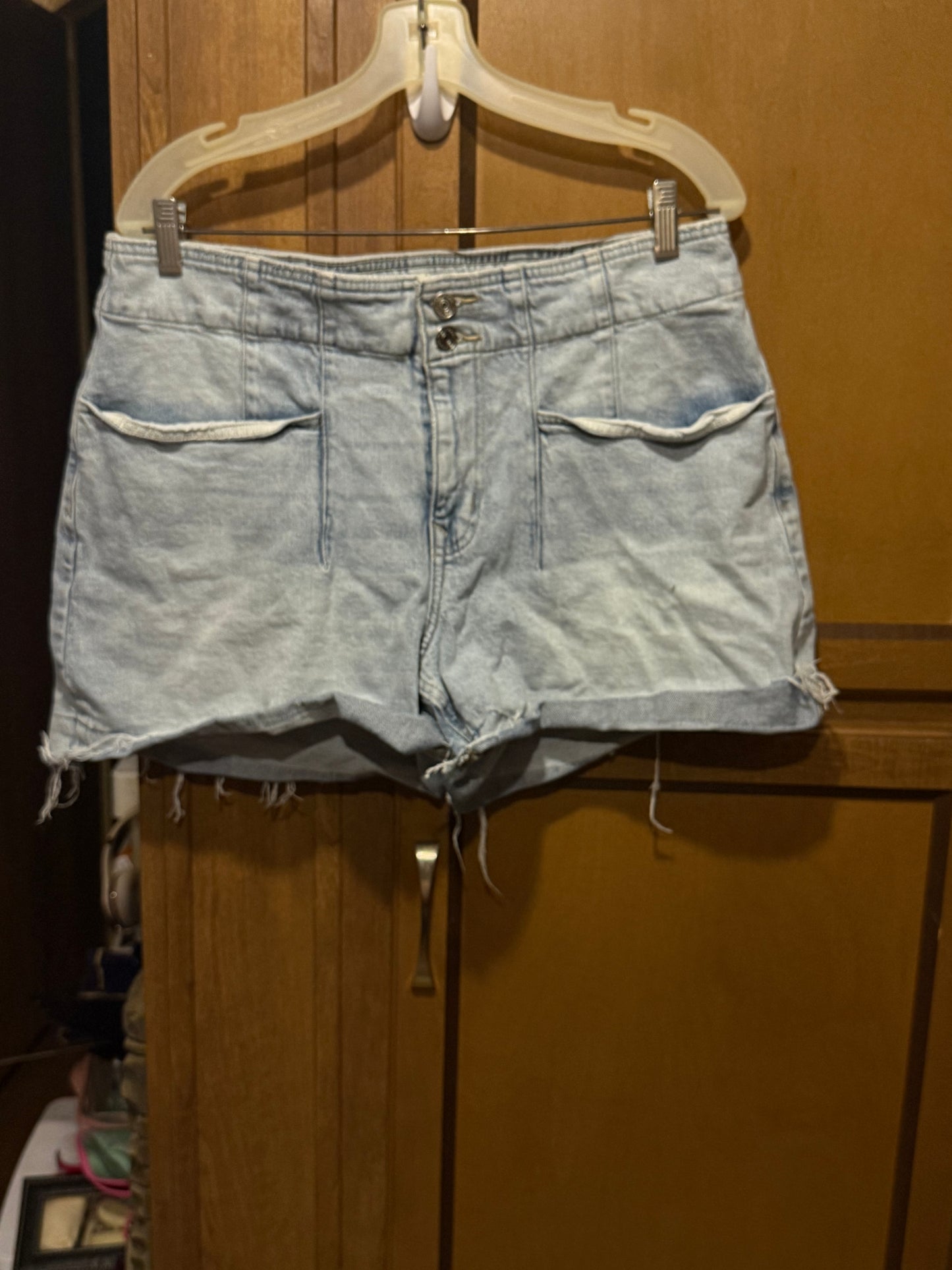M jeans Denim Shorts