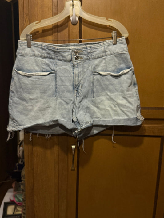 M jeans Denim Shorts
