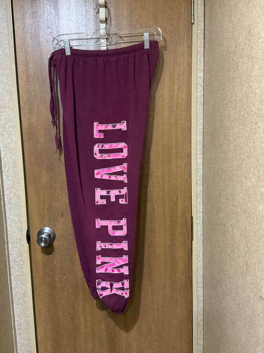PINK by VS sweatpants