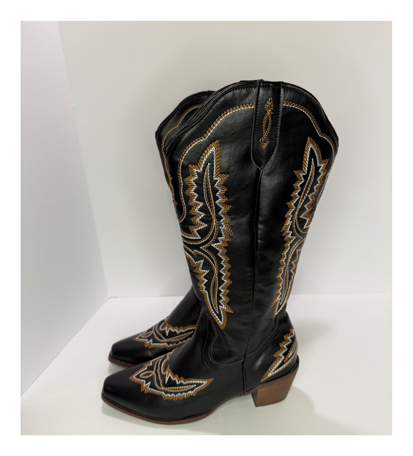 Inspired by Ariat Casanova