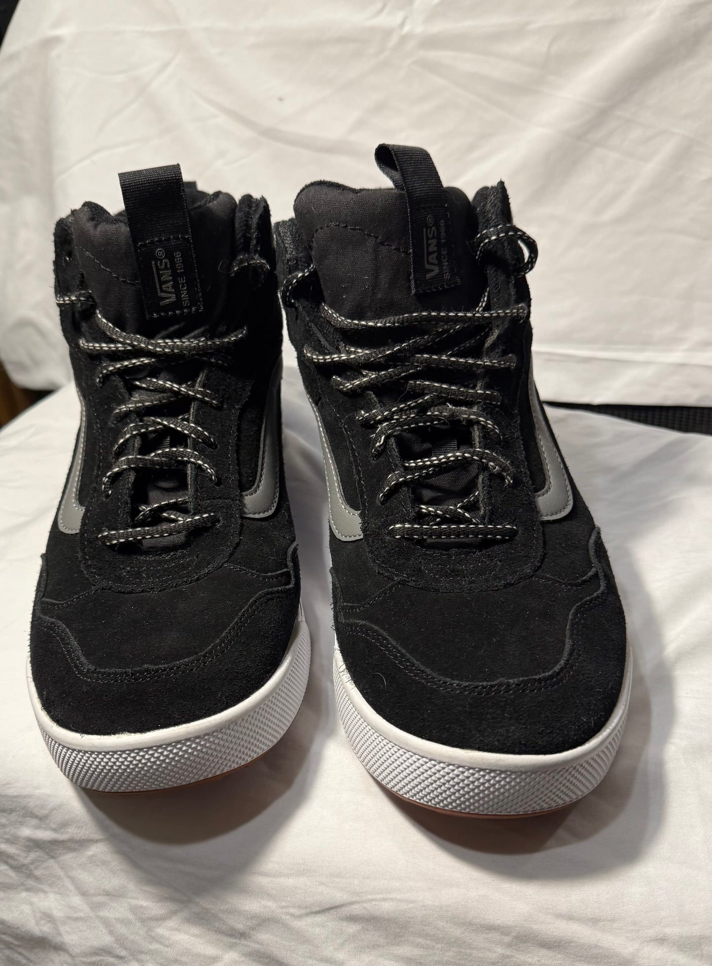 Men’s Vans Exp Hi