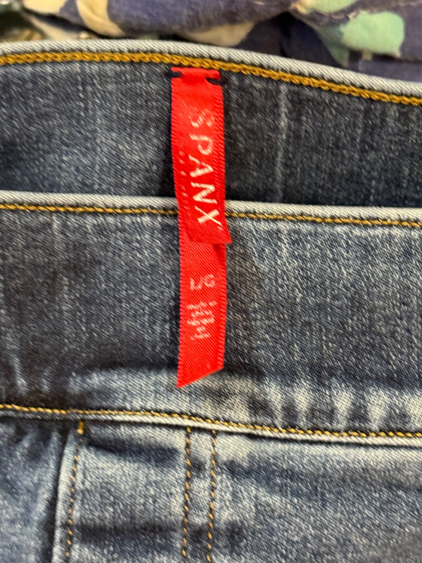 Spanx Brand Jeans