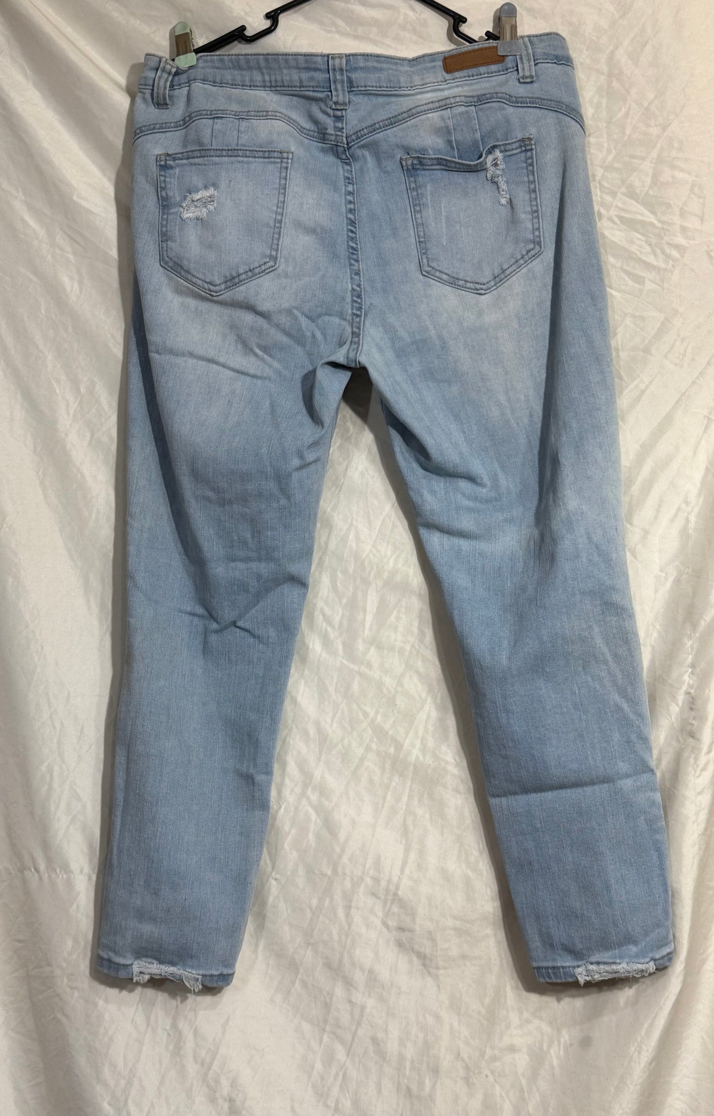 GoGo jeans