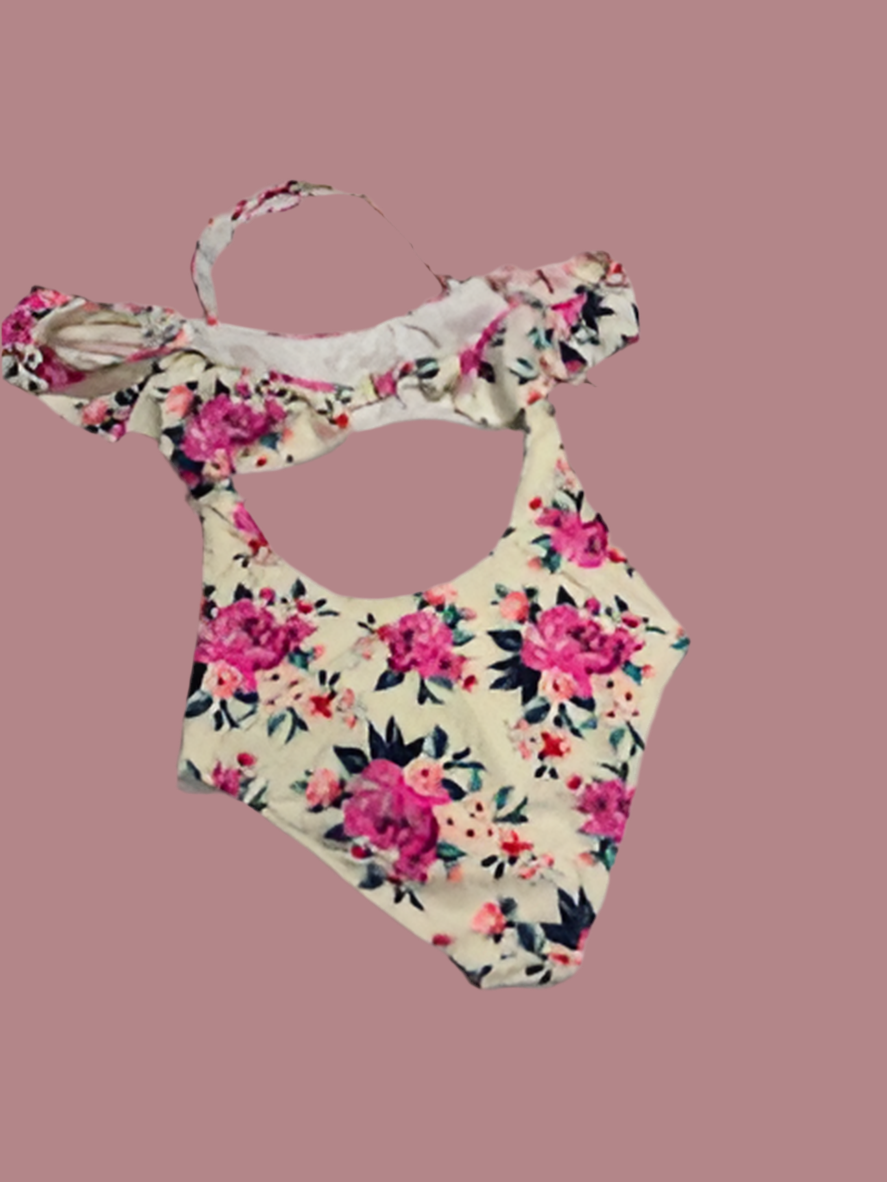 Arizona Off the shoulder swimsuit