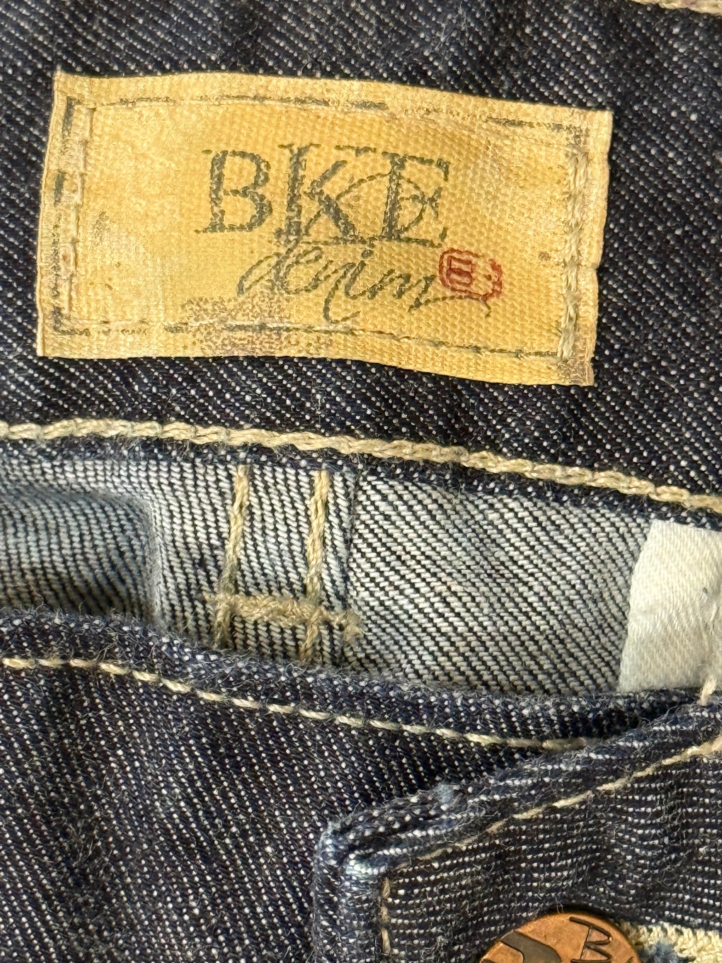 BKE Avery Jeans
