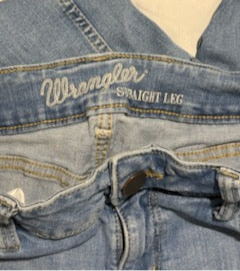 Wrangler Women’s Jeans