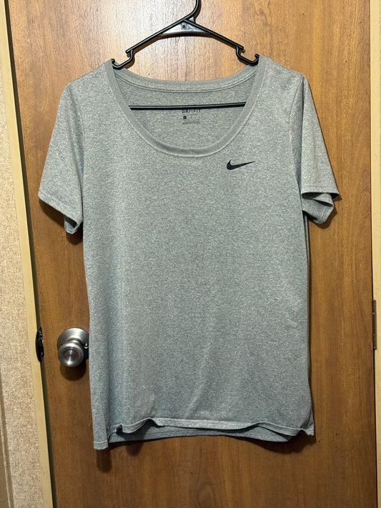 Women’s Nike Dri Fit tee