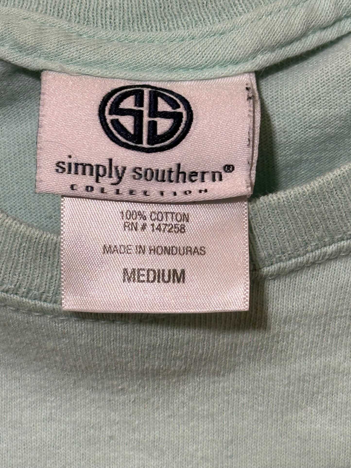 Simply Southern Tshirt
