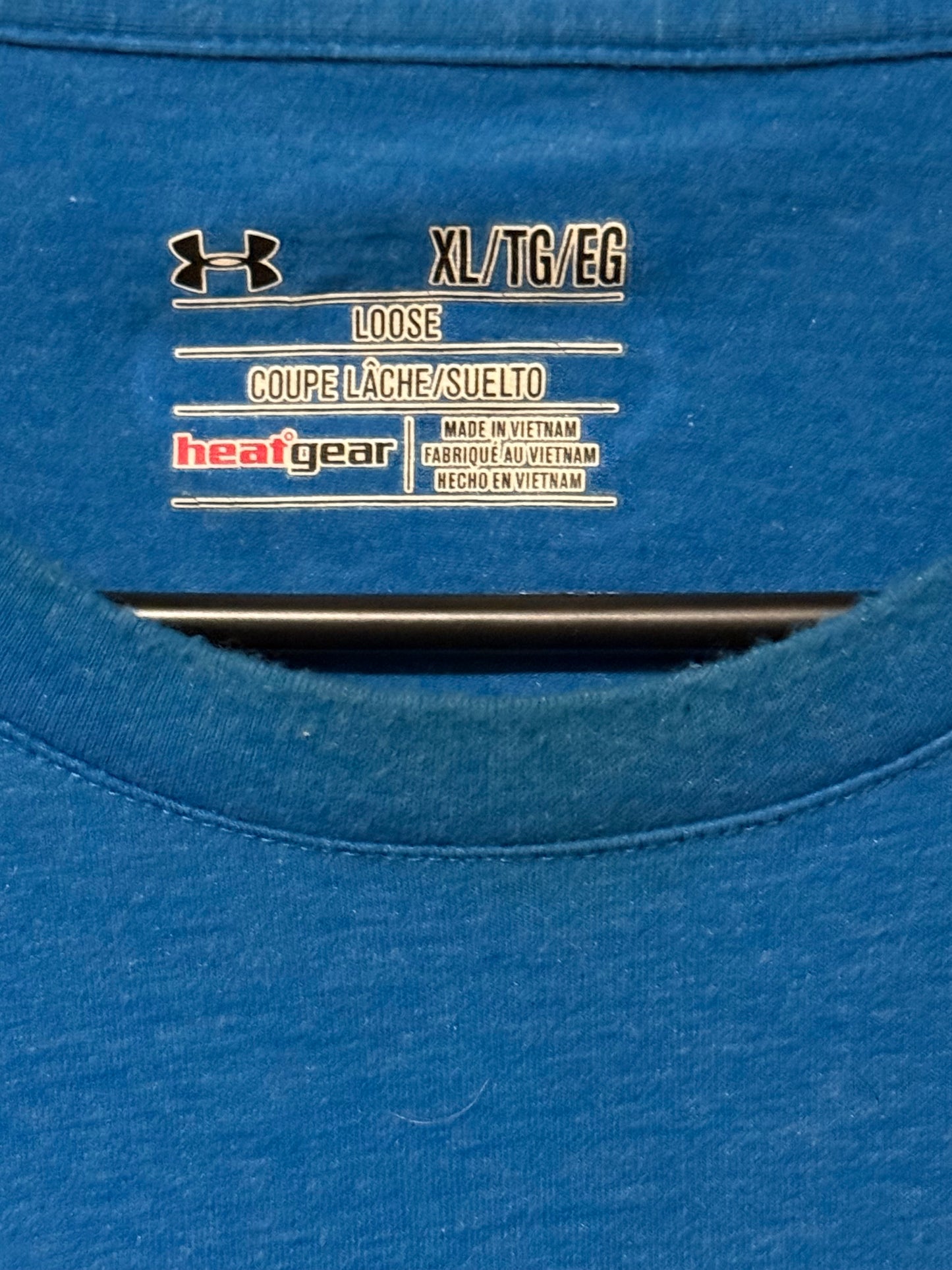 Men’s Under Armour T-shirt