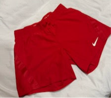 Nike Dri Fit women’s shorts