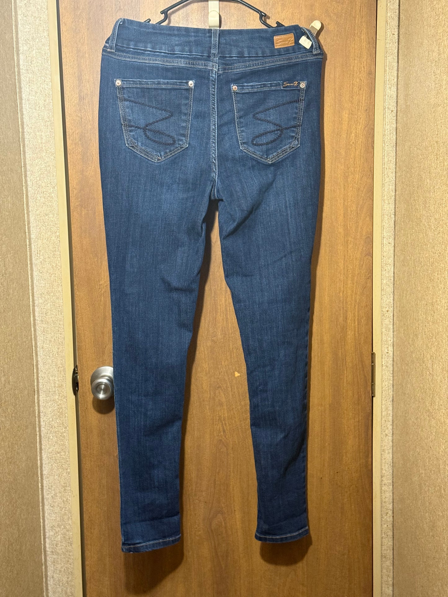 Seven Jeans
