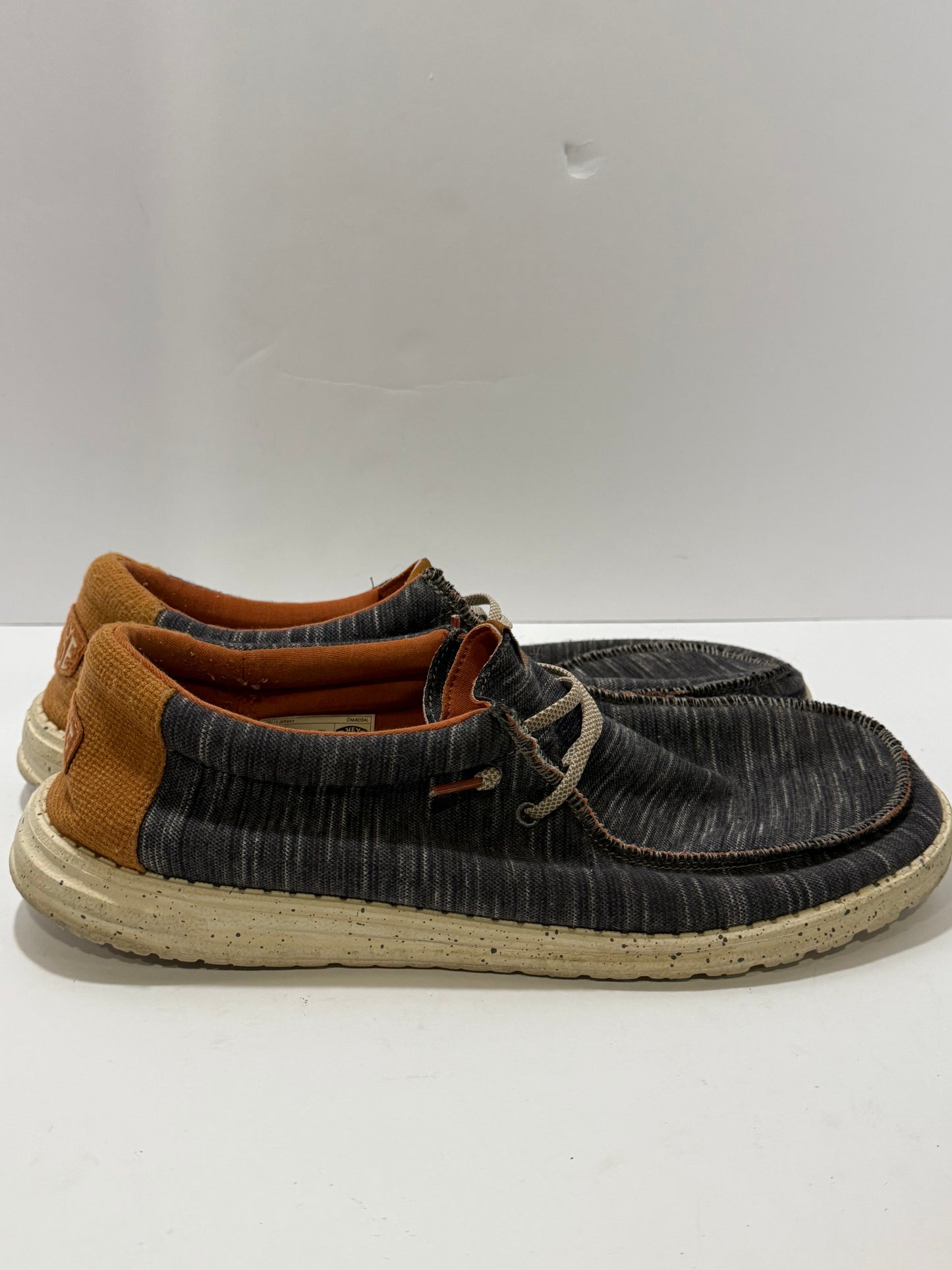 Men’s Hey Dude Wally