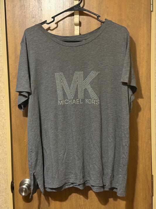 Michael Kors studded Tshirt