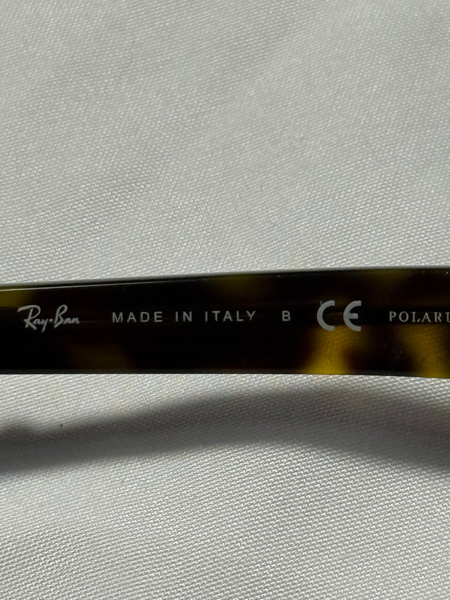 Ray-Ban Rb2185 Wayfarer II Classic