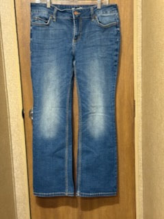 Women’s Wrangler Jeans