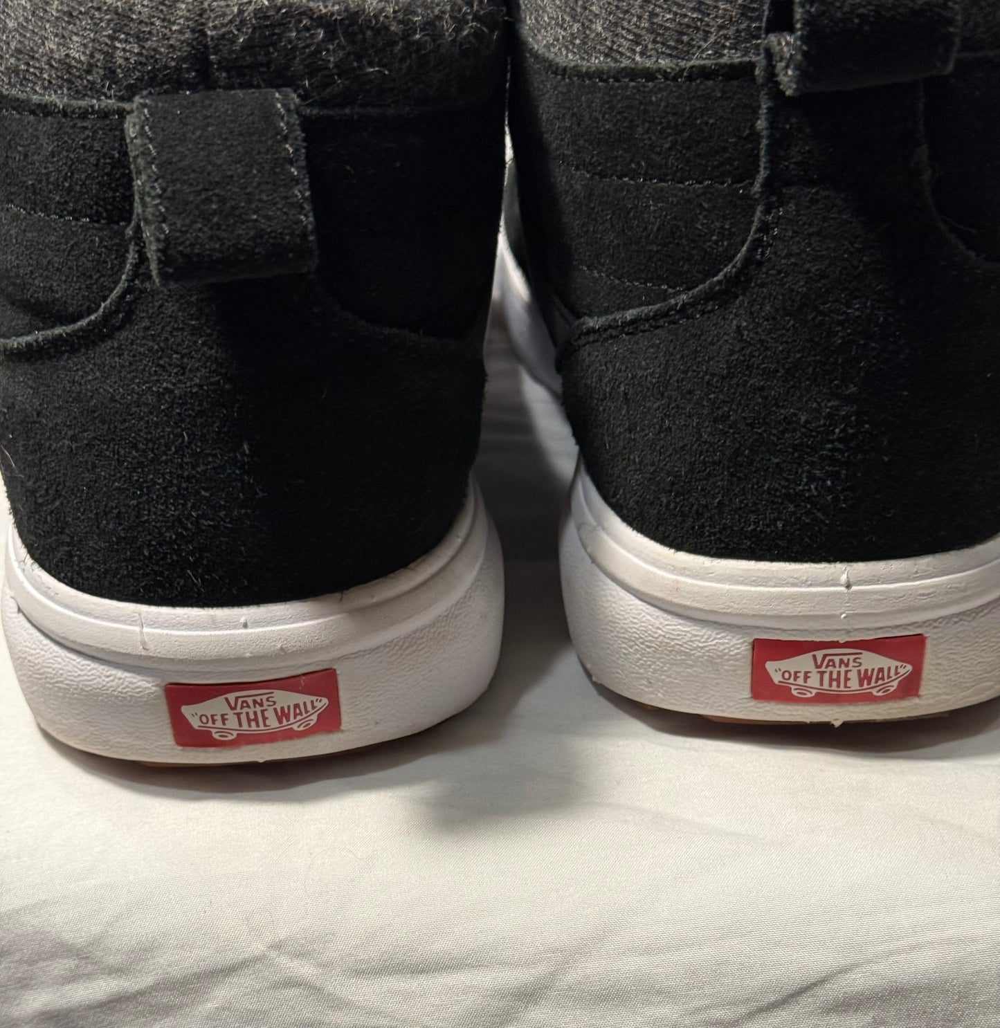 Men’s Vans Exp Hi