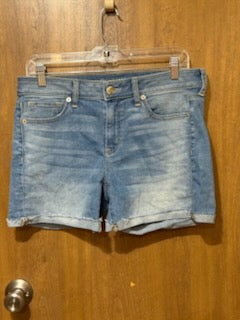 American Eagle Denim Shorts