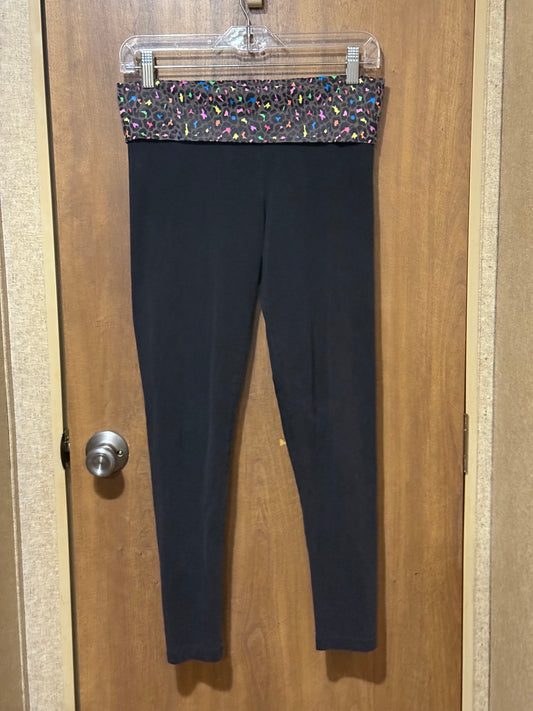 PINK Bling yoga leggings