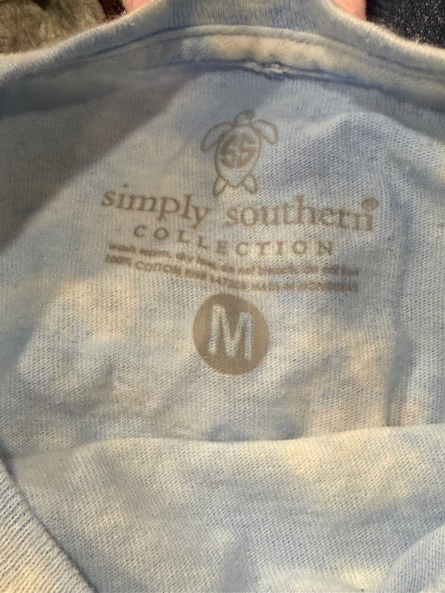Simply Southern Tee