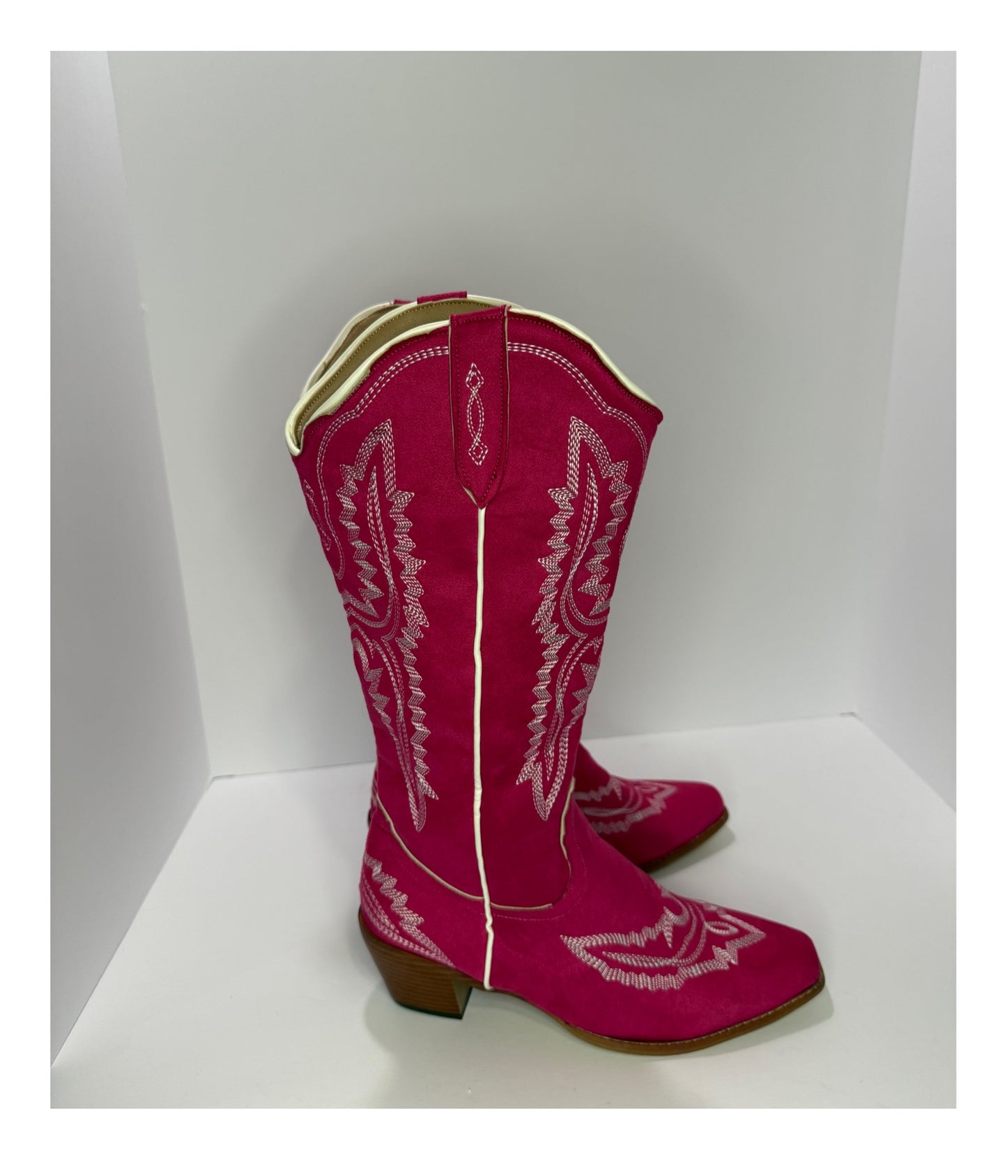 Inspired by Ariat Casanova Western Boots