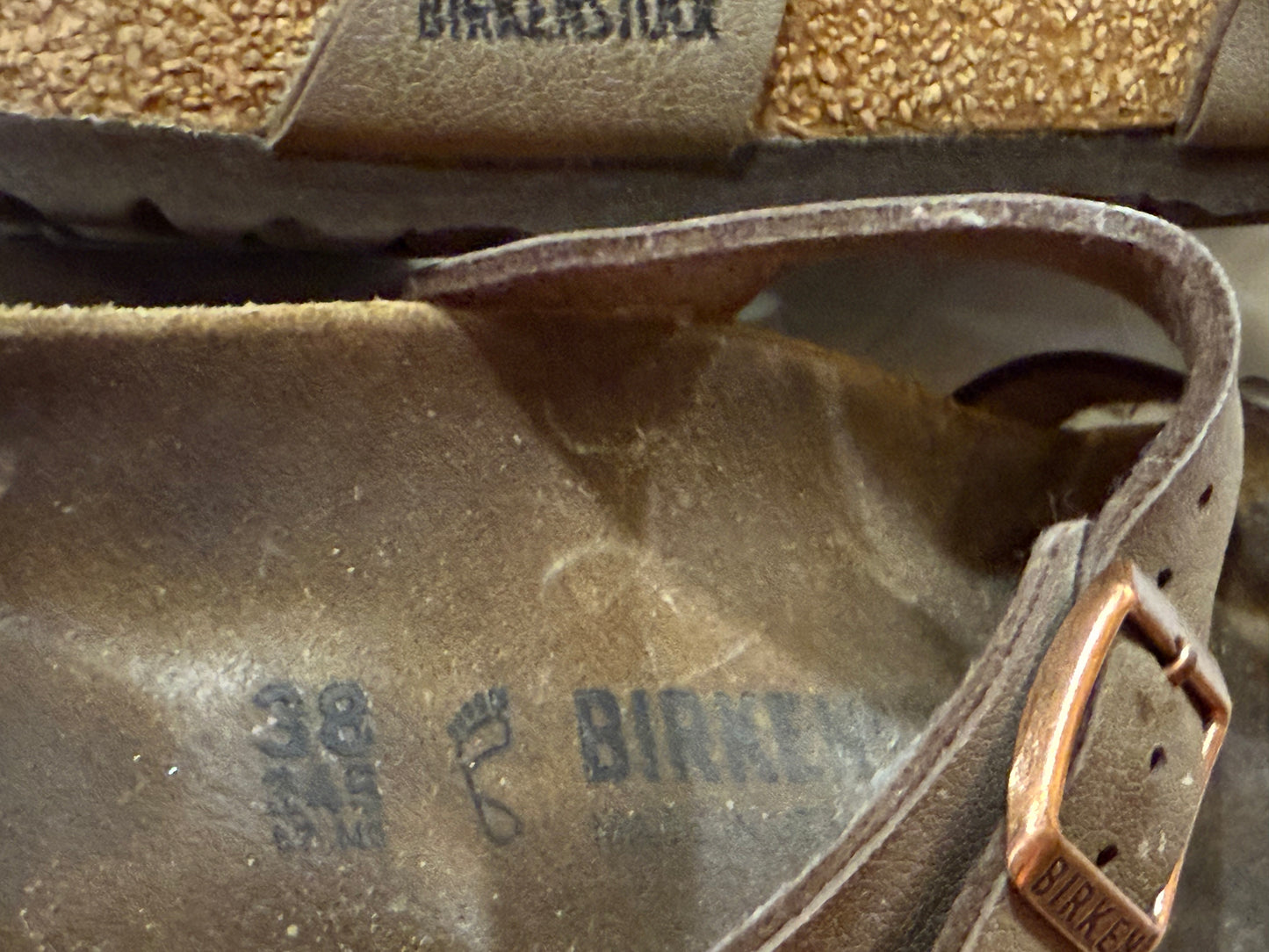 Birkenstock Mayari