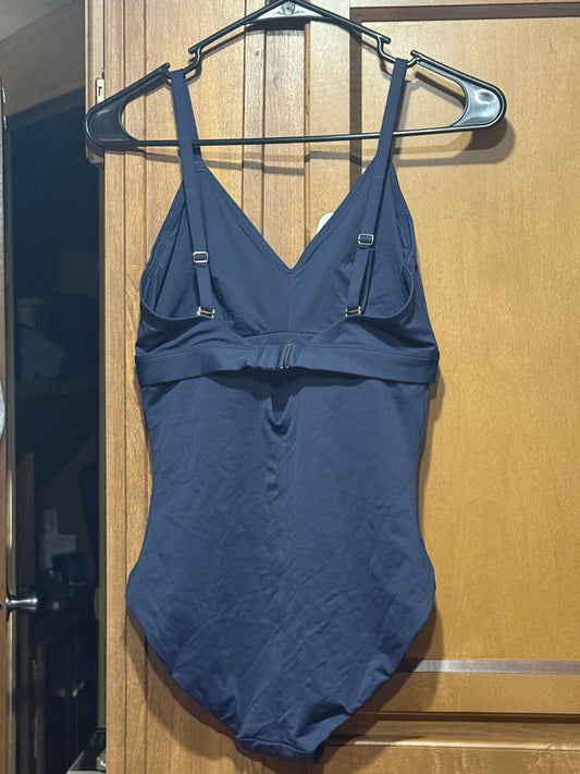 Spanx classic one piece swimsuit